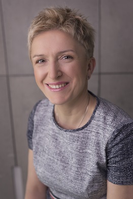 Agnieszka Piskorska