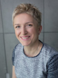 Agnieszka Piskorska