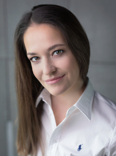 Dr Anne-Marie Weber-Elżanowska LL.M.