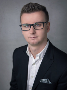 Jarosław Witek