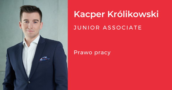 Kacper Królikowski PL