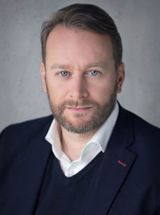 Dr Krzysztof Wiater