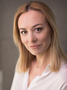 Lidia Węcławowicz
