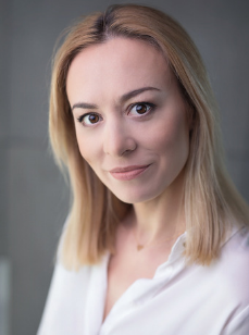 Lidia Węcławowicz