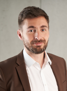 dr Michał Nowakowski