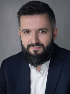 Maciej Wesołowski