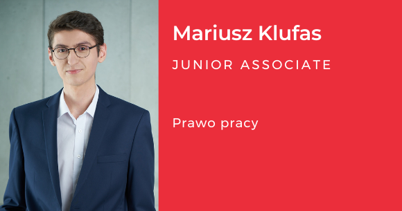 Mariusz Klufas PL