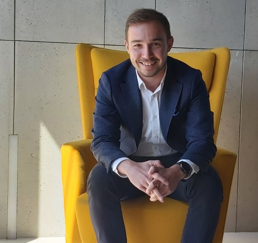 Mateusz Walczak
