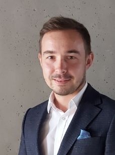 Mateusz Walczak