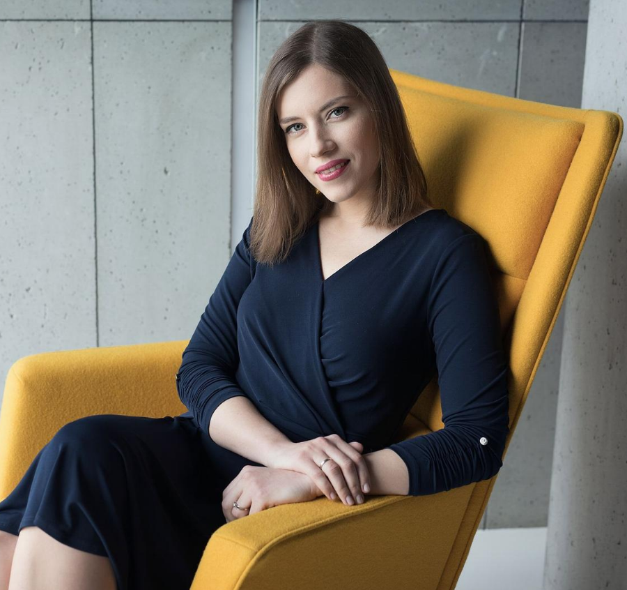 Celina Bujalska