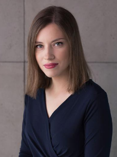 Celina Bujalska