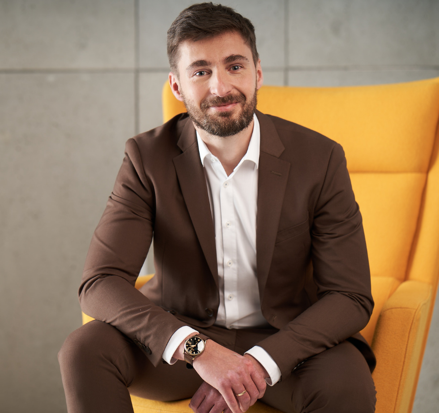 dr Michał Nowakowski