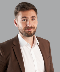 dr Michał Nowakowski