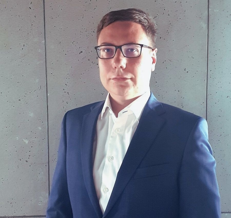 Przemysław Tacij