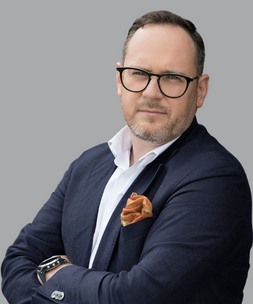 Paweł Sawicki