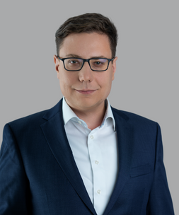Przemysław Tacij