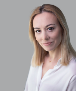 Lidia Węcławowicz