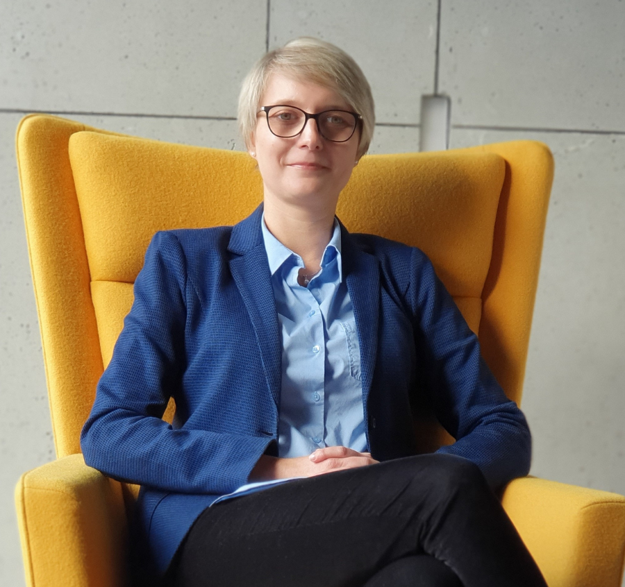 Weronika Własienko