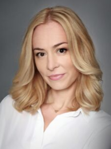 Lidia Wesołowska