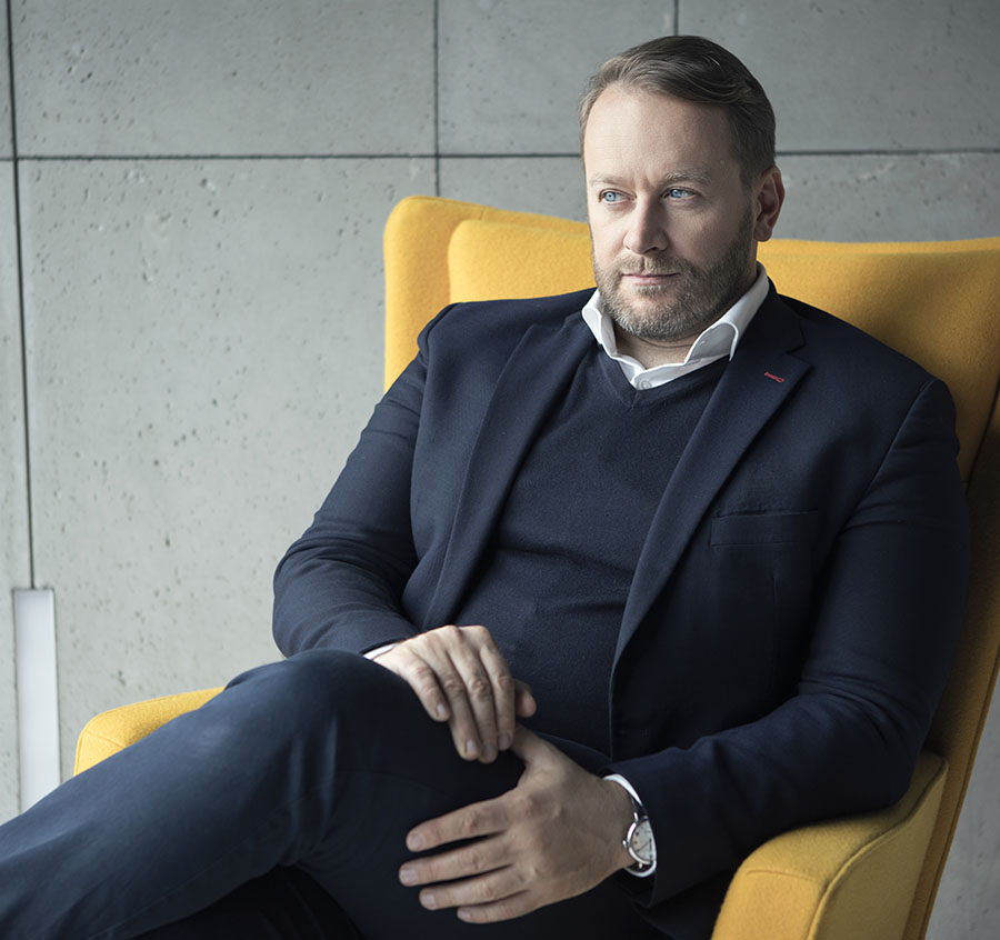 Dr Krzysztof Wiater