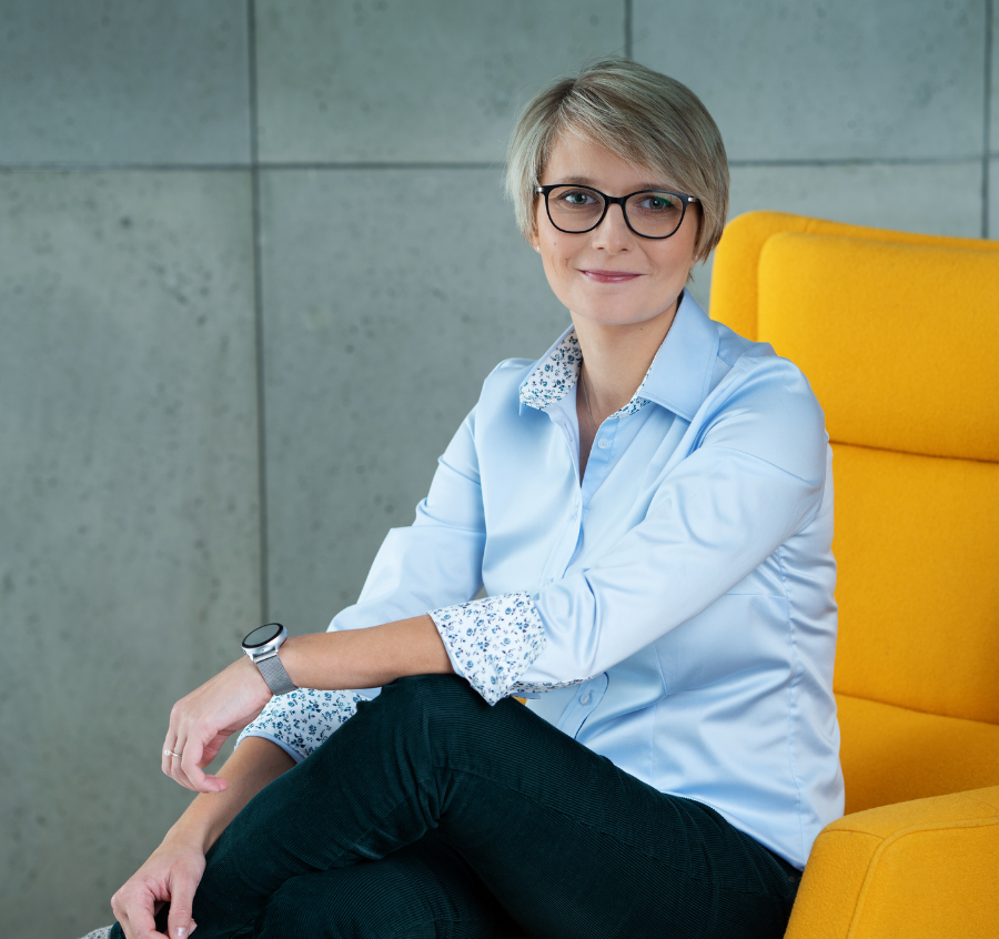 Weronika Własienko
