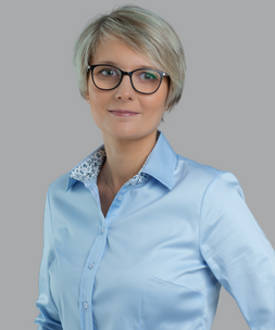 Weronika Własienko