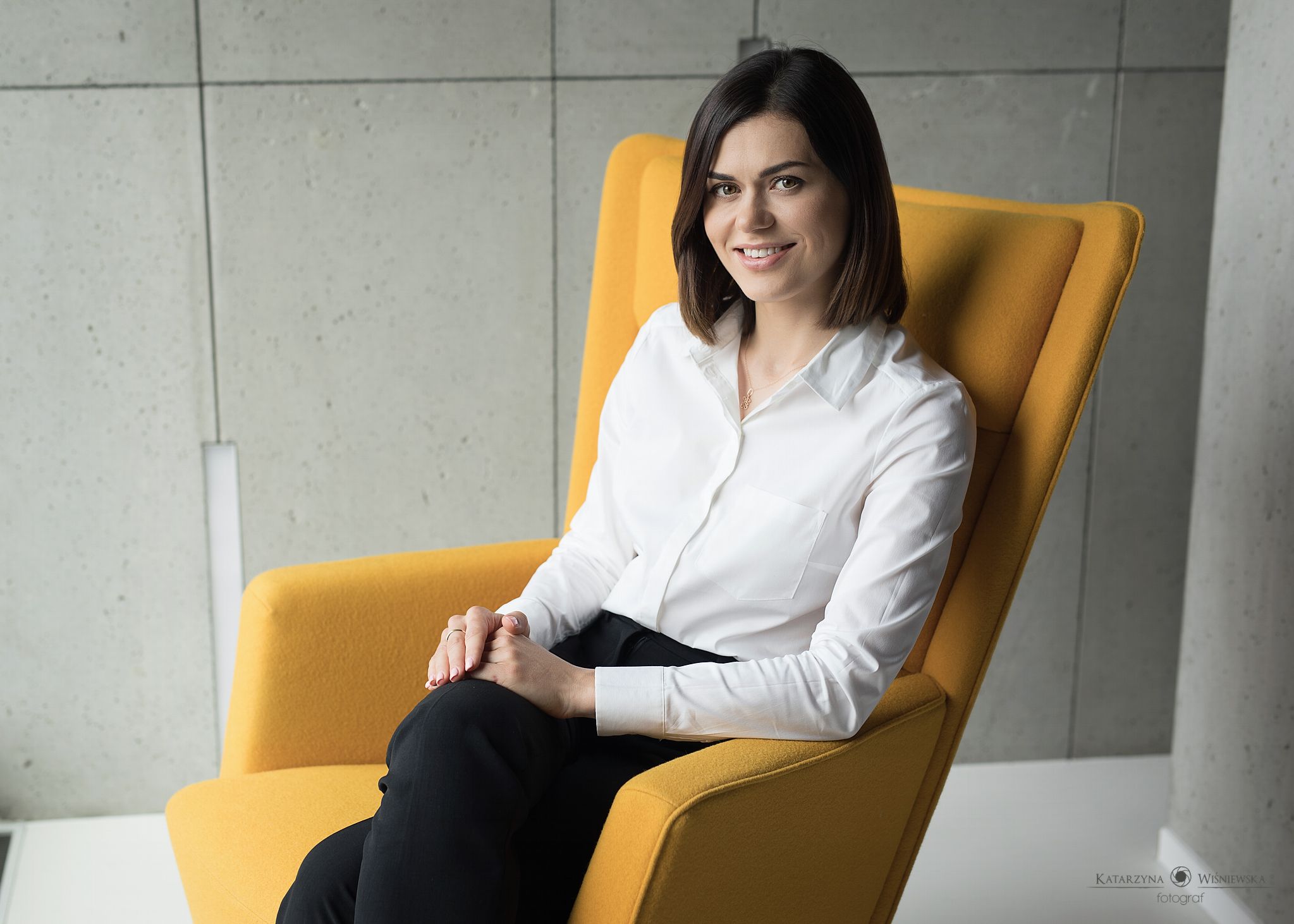 Katarzyna Wusaty